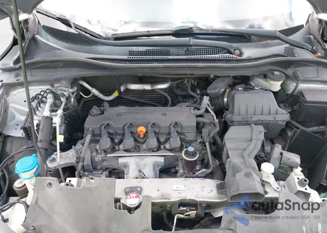 2020 Honda Hr-V Awd Lx z USA, uszkodzony, nr VIN 3CZRU6H30LM722853